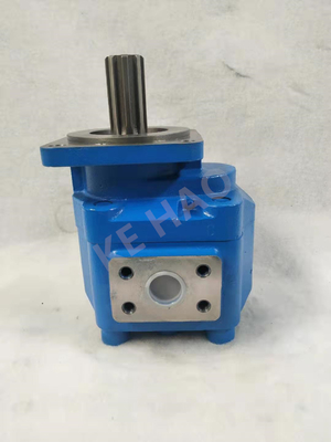 Van JHP 3100 8T van L de Pomp van het de Ladertoestel de Hoge druk voor Graafwerktuig, Lader, Boor, Kraan