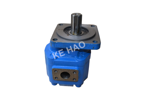 De Pomp van het de Ladertoestel van JHP 3100 6T, Lader, Boor, de Jonge os Hydraulische Pomp van de Kraansteunbalk