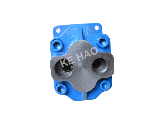 Pomp van het de Hoge druk Hydraulische Toestel van JHP2080 14T H de Middelgrote voor Graafwerktuig, Lader, Boor, Kraan