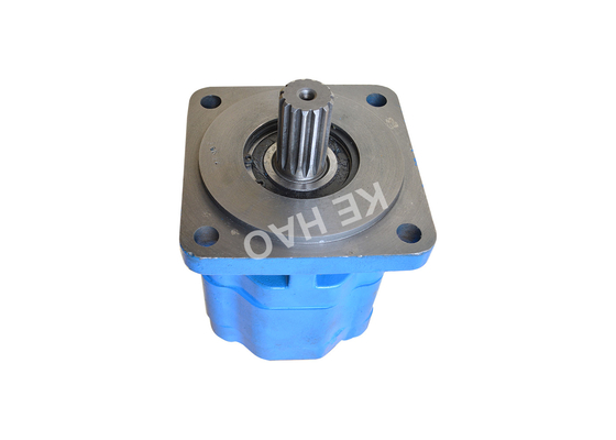 Pomp van het de Hoge druk Hydraulische Toestel van JHP2080 14T H de Middelgrote voor Graafwerktuig, Lader, Boor, Kraan