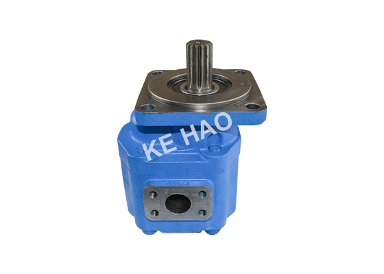 De Lader Hydraulische Pomp van CBGJ2100 14T/Hydraulische Pomp voor Tractorlader