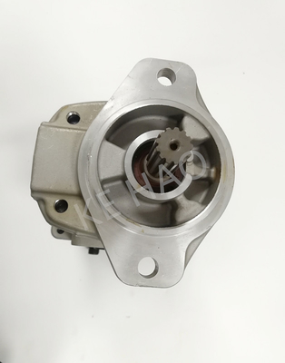 705-51-20280 Dubbele Hydraulische het Toestelpomp van KOMATSU voor Lader wa300-1 wa320-1 OEM ODM