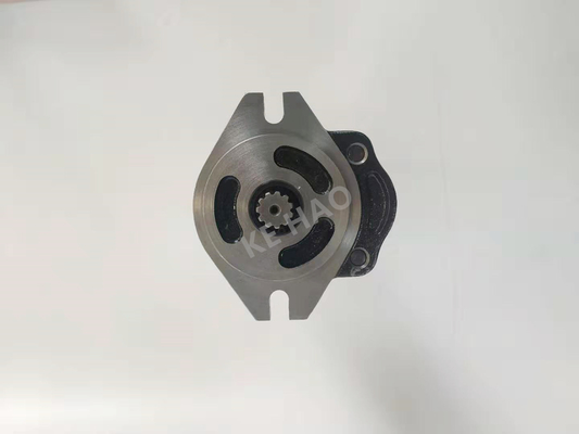 Drievoudige OEM van de de Pomp3cbn-f312/312/312 R Hydraulische Pomp van KOMATSU ODM