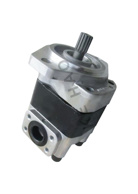 23A-60-11203 commerciële de Pompen13t 36CC Nivelleermachine gd623a-1 gd605a-5 GD521A van het Hydraulioestel