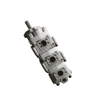 705-41-08160 laderwa320 WA380 Hydraulische Pomp KOMATSU met Speciale Ontworpen Wearable Lat