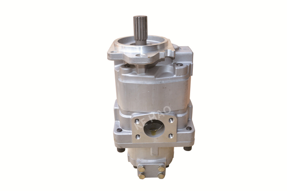 705-52-31070 705-52-30130 705-52-30260 KOMATSU Toestelpomp/Graafwerktuig wa100-5 Hydraulische Pomp