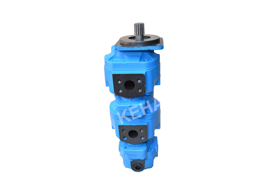 Ss  van het ijzeraluminium de Optie van de Toestelpomp KLD80Z B0319141071 PA1911Q3B26A