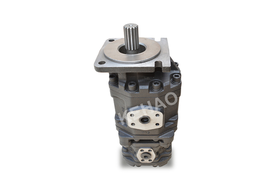 De middelgrote Pomp van het Hoge druk Commerciële Hydraulische Toestel BNABCO PHS3580H-A6X-0013 NOBOKE