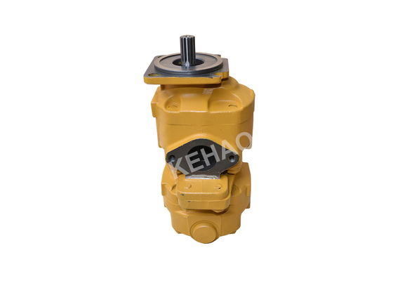 Graafwerktuig Hydraulische Pomp KLD115Z 22PL220319A-17PL220704A B0319141071 PA1911Q3