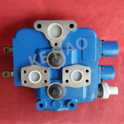 32.2 multiway het Toestelpomp van de klep Compacte Originele Lader voor Techniekmachines en Voertuig