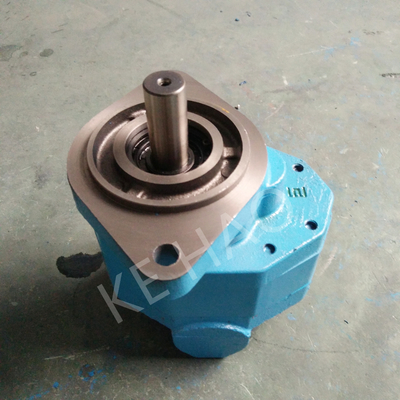 CBF1045/CBF 1032 Compacte Originele Toestelpomp voor Techniekmachines en Voertuig