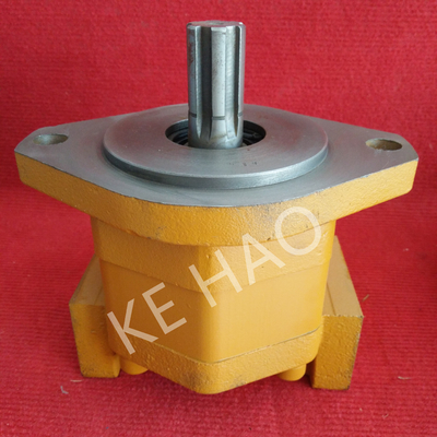 Compacte Originele het Toestelpomp van CBF1010 CBF1018 CBF1025 CBF1032 CBF1045 voor Techniekmachines en Voertuig