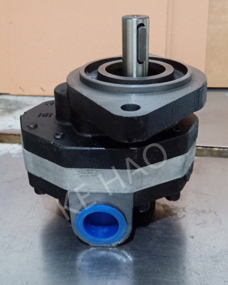 CBF1018 vlakke zeer belangrijke en Veelvoudige zeer belangrijke Compacte Originele Toestelpomp voor Techniekmachines en Voertuig
