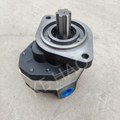 CBF1018 vlakke zeer belangrijke en Veelvoudige zeer belangrijke Compacte Originele Toestelpomp voor Techniekmachines en Voertuig