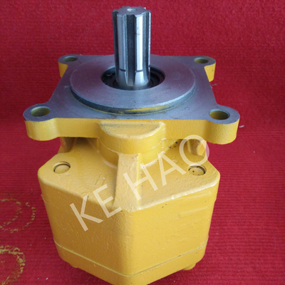 CBF 1050 Pomp van het Lat de Compacte Originele Toestel voor Techniekmachines en Voertuig