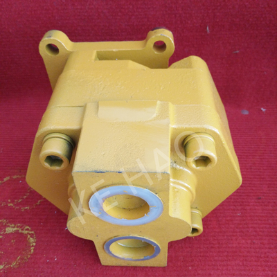 CBF 1050 Pomp van het Lat de Compacte Originele Toestel voor Techniekmachines en Voertuig