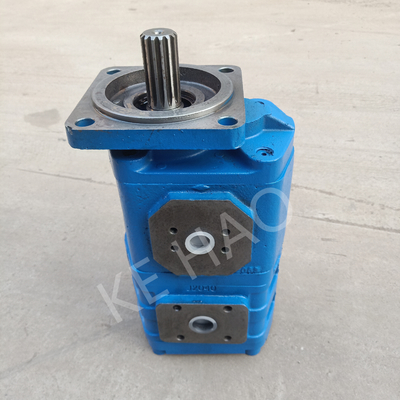 Compacte Originele het Toestelpomp van CBGJ32/32 CBGJ40/40 CBGJ50/50 CBGJ63/63 voor Techniekmachines en Voertuig
