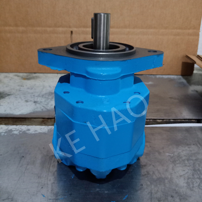 LGCBF040 compacte Originele Toestelpomp voor Techniekmachines en Voertuig