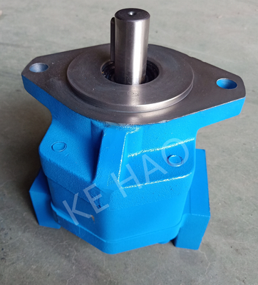 Van de de Pompreeks van CBF Enige Compacte Originele het Toestelpomp voor Techniekmachines en Voertuig