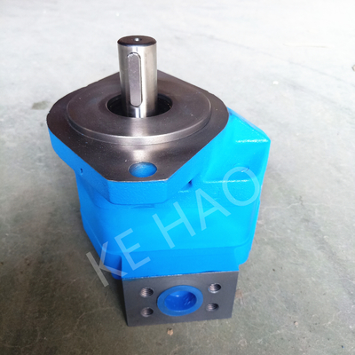 Van de de Pompreeks van CBF Enige Compacte Originele het Toestelpomp voor Techniekmachines en Voertuig