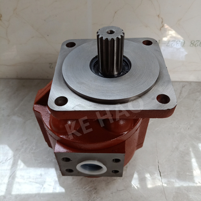 Van de de Pompreeks van CBG de Enige Pomp van het de dekkings Compacte Originele Toestel Vierkante voor Techniekmachines en Voertuig