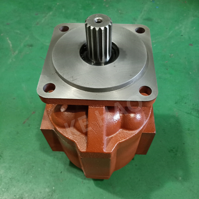 Van de de Pompreeks van CBG de Enige Pomp van het de dekkings Compacte Originele Toestel Vierkante voor Techniekmachines en Voertuig