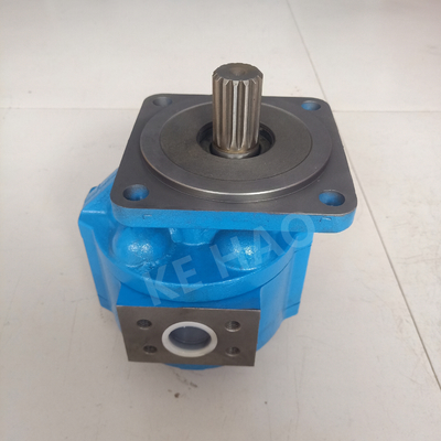 Van de de Pompreeks van CBG Enige van de de dekkingslat Vierkante Compacte Originele het Toestelpomp voor Techniekmachines en Voertuig