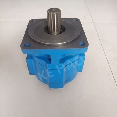 Van de de Pompreeks van CBG Enige van de de dekkingslat Vierkante Compacte Originele het Toestelpomp voor Techniekmachines en Voertuig