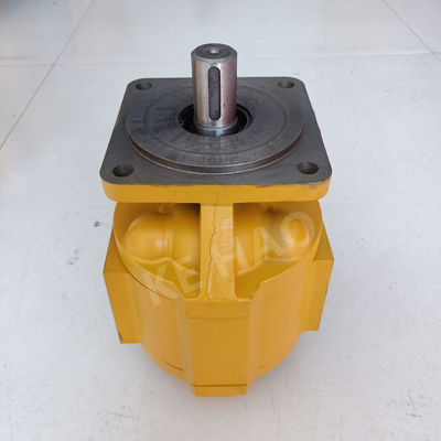 Van de de Pompreeks van CBG de Enige Pomp van het de dekkings vlak zeer belangrijke Compacte Originele Toestel Vierkante voor Techniekmachines en Voertuig