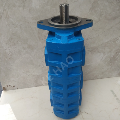 Van de de Pompruit van CBGJ Drievoudige van de de dekkingslat Compacte Originele het Toestelpomp voor Techniekmachines en Voertuig