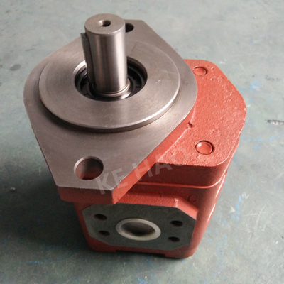Van de de Pompruit van CBGJ de Enige Pomp van het de dekkings vlak zeer belangrijke Compacte Originele Toestel voor Techniekmachines en Voertuig