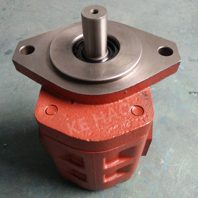 Van de de Pompruit van CBGJ de Enige Pomp van het de dekkings vlak zeer belangrijke Compacte Originele Toestel voor Techniekmachines en Voertuig