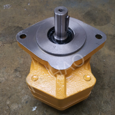 Van de de Pompreeks van CBF Enige Compacte Originele het Toestelpomp voor Techniekmachines en Voertuig