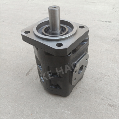 Van de de Pomp Vierkante dekking van CBGJ Enige zeer belangrijke Compacte Originele het Toestelpomp vlak voor Techniekmachines en Voertuig