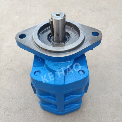 Van de de Pompruit van CBGJ de Enige Pomp van het de dekkings vlak zeer belangrijke Blauwe Compacte Originele Toestel voor Techniekmachines en Voertuig
