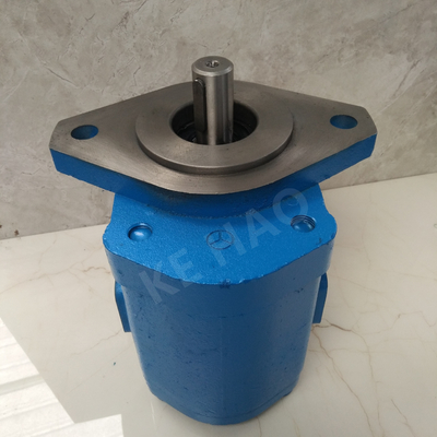 Van de de Pompruit van CBGJ de Enige Pomp van het de dekkings vlak zeer belangrijke Blauwe Compacte Originele Toestel voor Techniekmachines en Voertuig