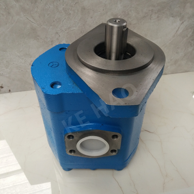 Van de de Pompruit van CBGJ de Enige Pomp van het de dekkings vlak zeer belangrijke Blauwe Compacte Originele Toestel voor Techniekmachines en Voertuig