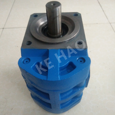 Van de de Pompruit van CBGJ de Enige Pomp van het de dekkings vlak zeer belangrijke Blauwe Compacte Originele Toestel voor Techniekmachines en Voertuig