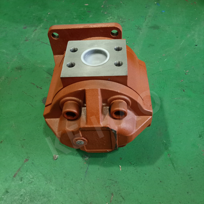CMG-van de de dekkingslat van de Reeksmotor Vierkante baksteen-Rode Compacte Originele het Toestelpomp voor Techniekmachines en Voertuig