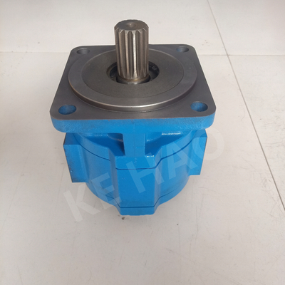 CMG-van de de dekkingslat van de Reeksmotor Vierkante Blauwe Compacte Originele het Toestelpomp voor Techniekmachines en Voertuig