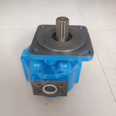 CMG-van de de dekkingslat van de Reeksmotor Vierkante Blauwe Compacte Originele het Toestelpomp voor Techniekmachines en Voertuig