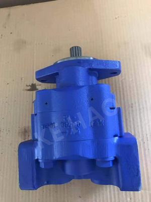 CMG-van de de Ruitdekking van de Reeksmotor Pomp van het de Lat de Blauwe Compacte Originele Toestel voor Techniekmachines en Voertuig