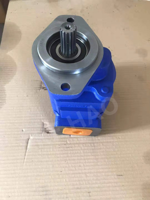 CMG-van de de Ruitdekking van de Reeksmotor Pomp van het de Lat de Blauwe Compacte Originele Toestel voor Techniekmachines en Voertuig