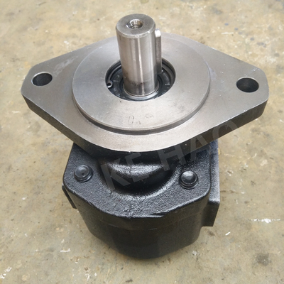 Van de het Voorbeëindigenlader van de ruitdekking de Hydraulische Pomp, de Hydromotoren van Ford van de Toestelpomp