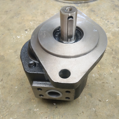 Van de het Voorbeëindigenlader van de ruitdekking de Hydraulische Pomp, de Hydromotoren van Ford van de Toestelpomp