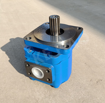 Het Toestelpomp van CBGJ2080 Hydac/Kleine Hydraulische de Slijtageweerstand van de Toestelpomp
