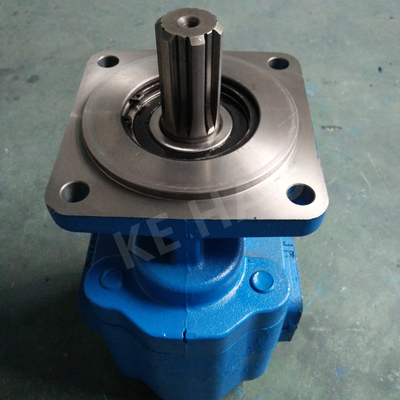 Toestel Gedreven Hydraulische Pomp met geringe geluidssterkte, Hydraulische Interne Toestelpomp