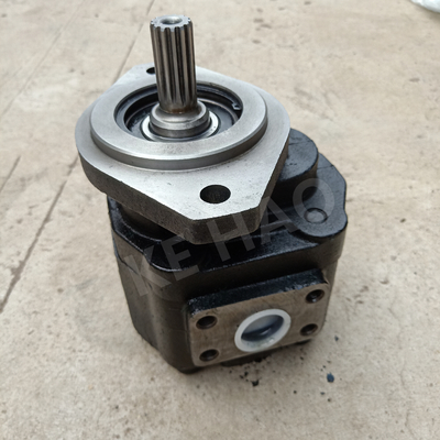De originele Vaste Pomp van het Verplaatsingstoestel, OEM Hydraulische Externe Toestelpomp