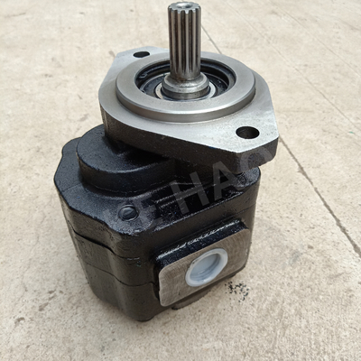 De originele Vaste Pomp van het Verplaatsingstoestel, OEM Hydraulische Externe Toestelpomp