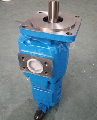 De duurzame Commerciële Scherende Hydraulische Landbouwmachines van de Toestelpomp